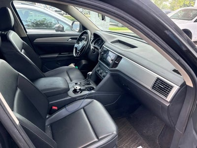 2019 Volkswagen Atlas 2.0T SE