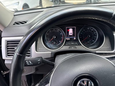 2019 Volkswagen Atlas 2.0T SE