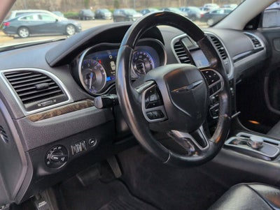 2019 Chrysler 300 Limited