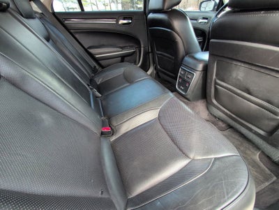 2019 Chrysler 300 Limited