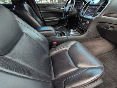 2019 Chrysler 300 Limited