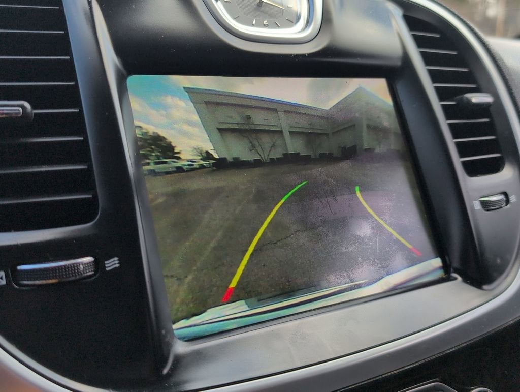 2019 Chrysler 300 Limited