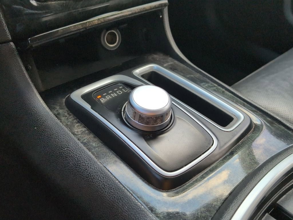 2019 Chrysler 300 Limited