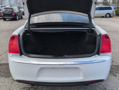 2019 Chrysler 300 Limited