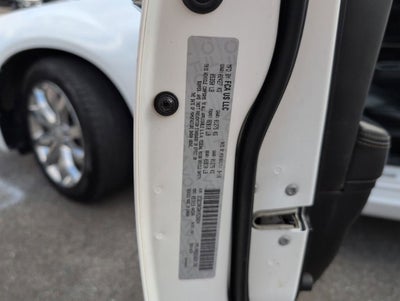 2019 Chrysler 300 Limited