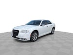 2019 Chrysler 300 Limited