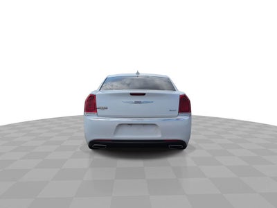 2019 Chrysler 300 Limited