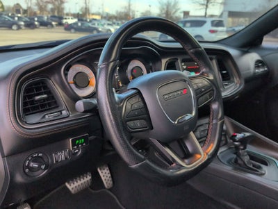 2020 Dodge Challenger R/T 50th Anniversary
