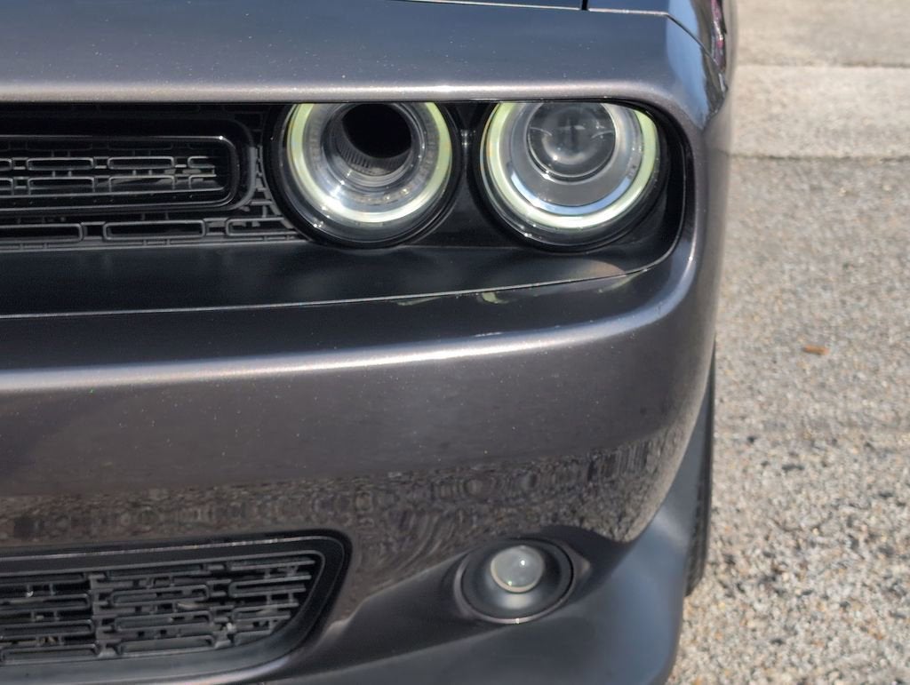 2020 Dodge Challenger R/T 50th Anniversary