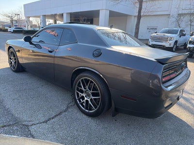 2020 Dodge Challenger R/T 50th Anniversary