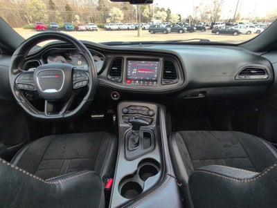 2020 Dodge Challenger R/T 50th Anniversary