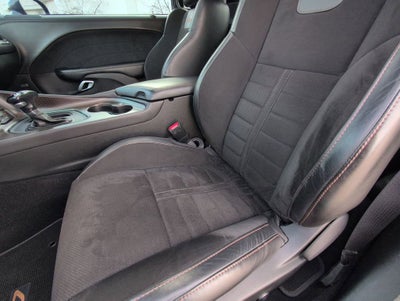 2020 Dodge Challenger R/T 50th Anniversary