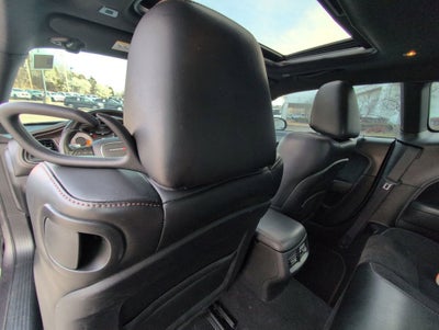 2020 Dodge Challenger R/T 50th Anniversary