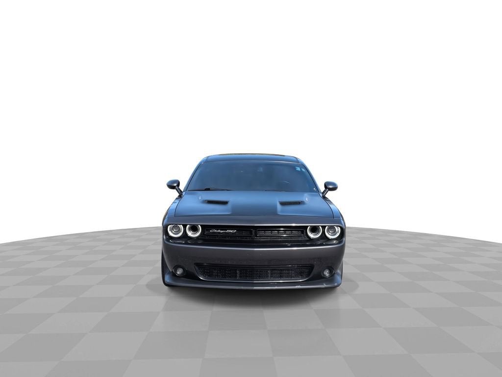 2020 Dodge Challenger R/T 50th Anniversary
