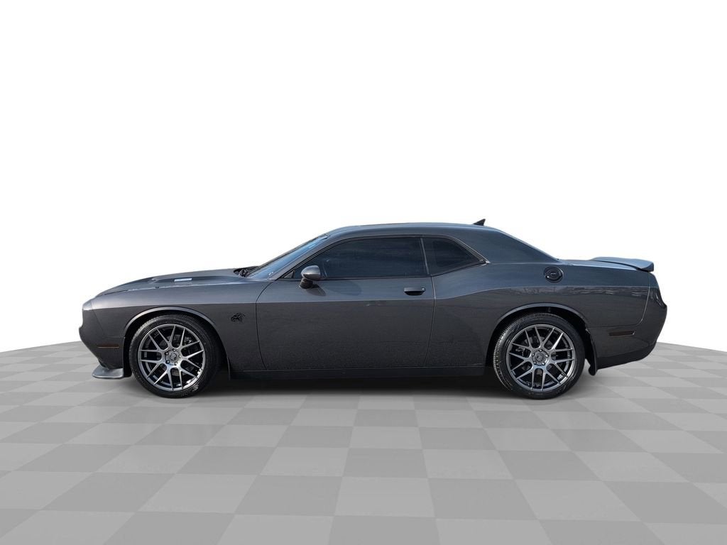 2020 Dodge Challenger R/T 50th Anniversary