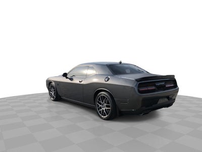 2020 Dodge Challenger R/T 50th Anniversary