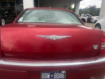 2007 Chrysler 300 C