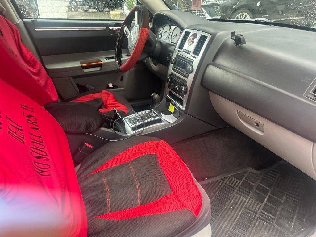 2007 Chrysler 300 C