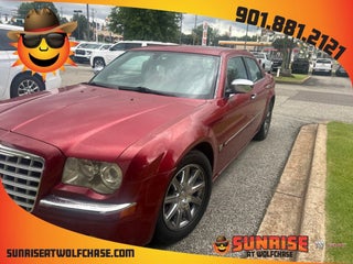 2007 Chrysler 300 C