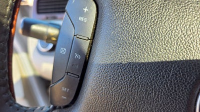 2010 Chevrolet Impala LTZ