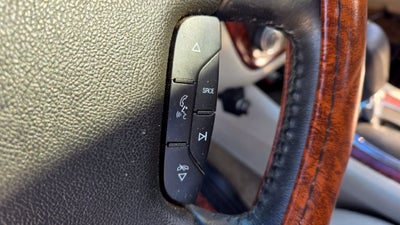 2010 Chevrolet Impala LTZ