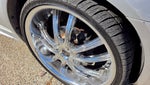 2010 Chevrolet Impala LTZ