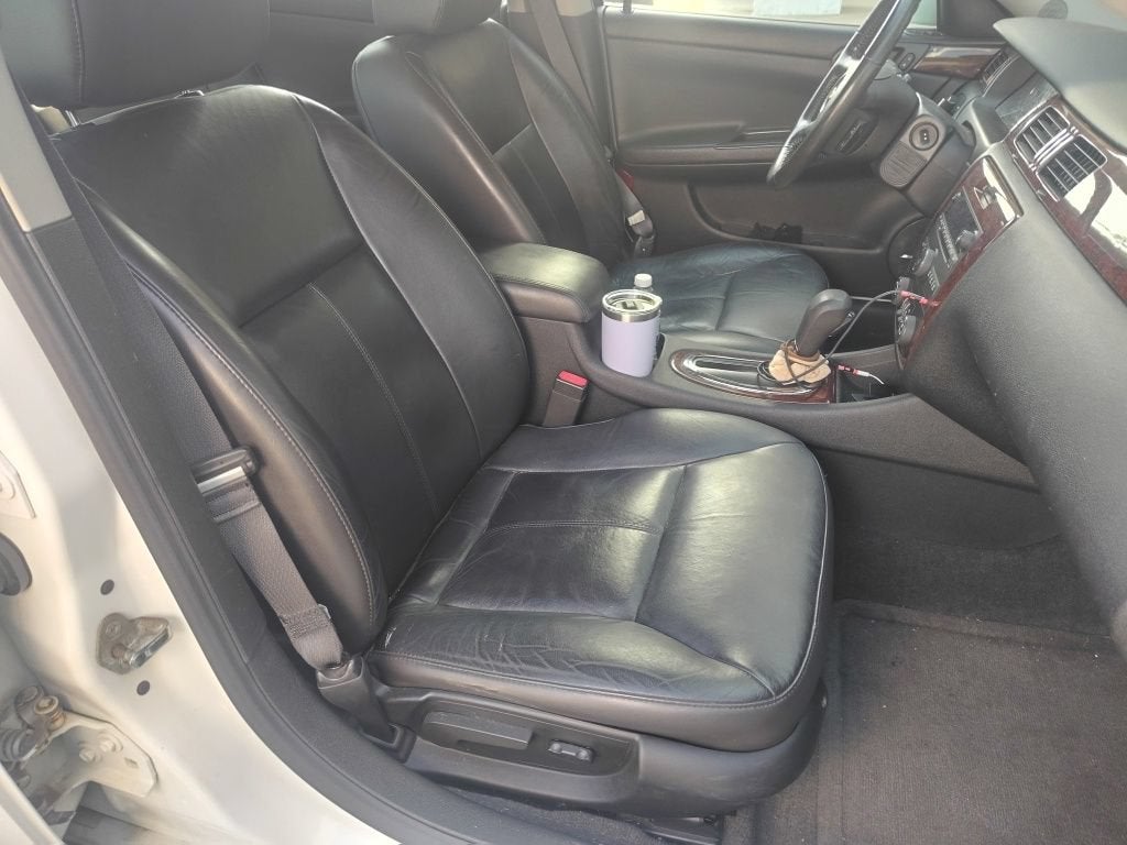 2011 Chevrolet Impala LT Fleet