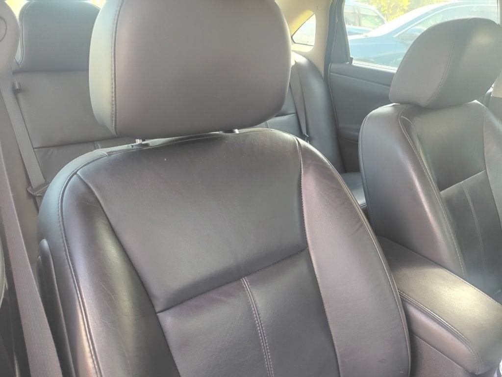 2011 Chevrolet Impala LT Fleet