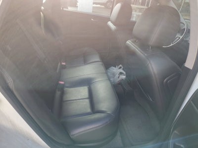 2011 Chevrolet Impala LT Fleet