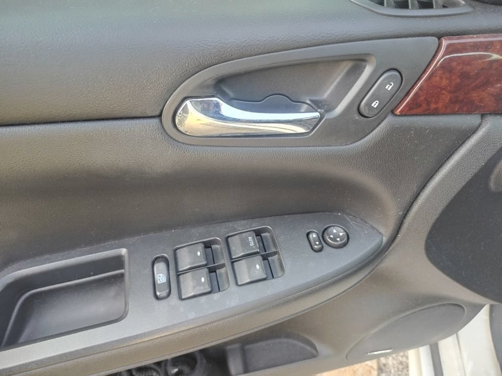 2011 Chevrolet Impala LT Fleet