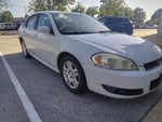 2011 Chevrolet Impala LT Fleet
