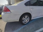 2011 Chevrolet Impala LT Fleet