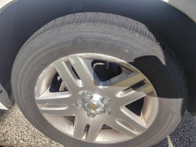 2011 Chevrolet Impala LT Fleet