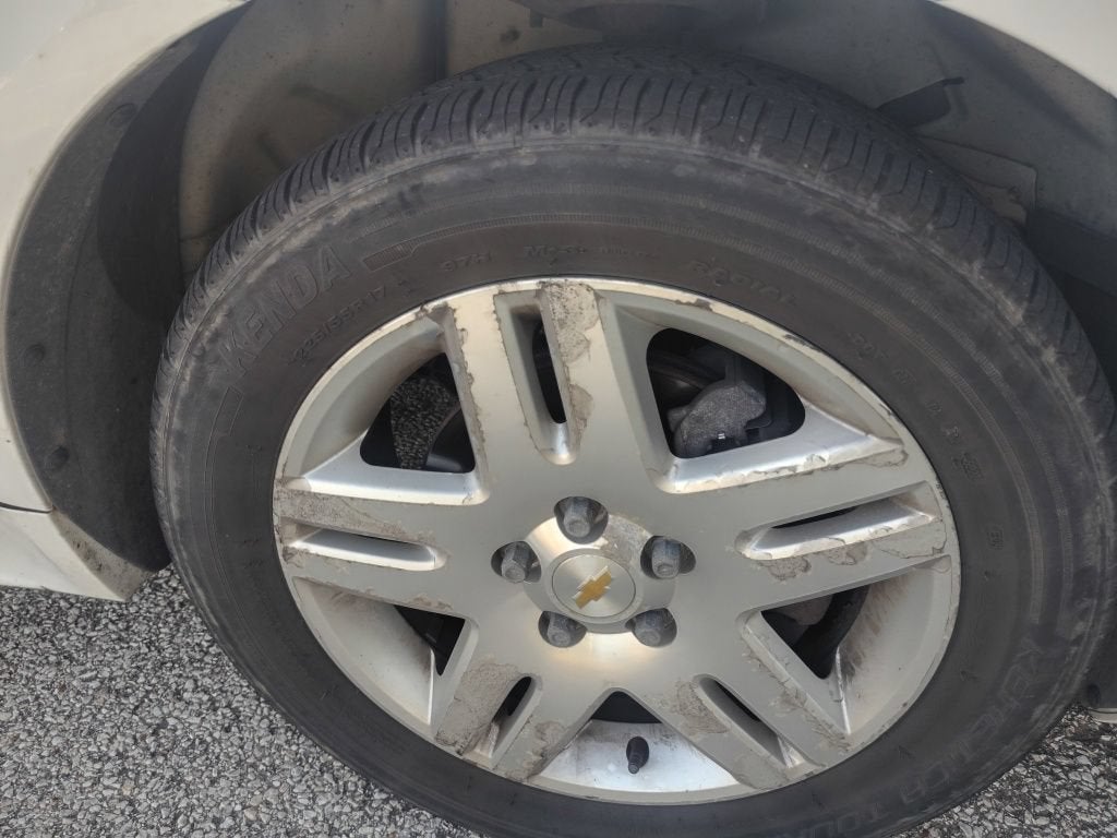 2011 Chevrolet Impala LT Fleet