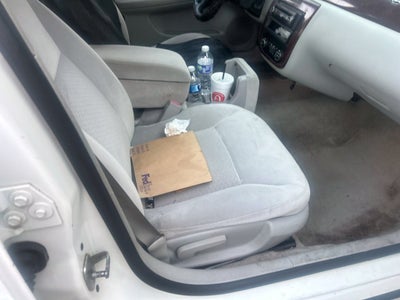 2008 Chevrolet Impala LT