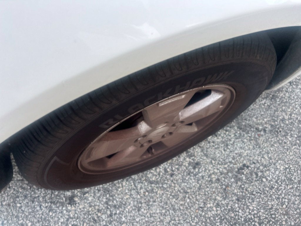 2008 Chevrolet Impala LT