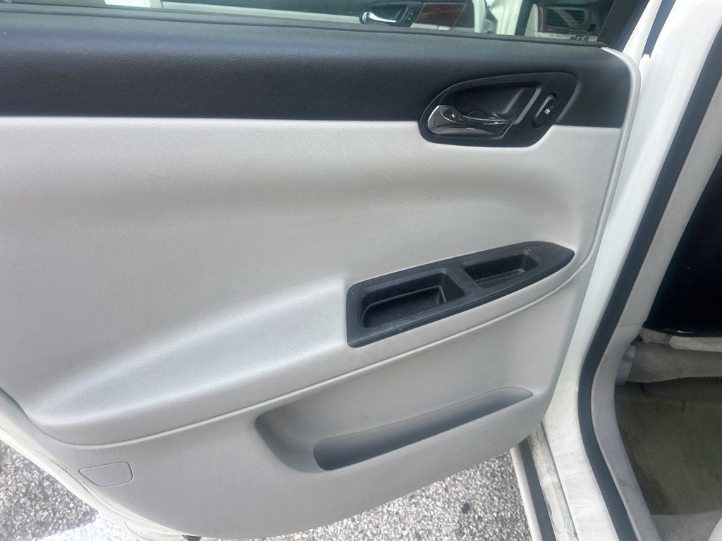 2008 Chevrolet Impala LT