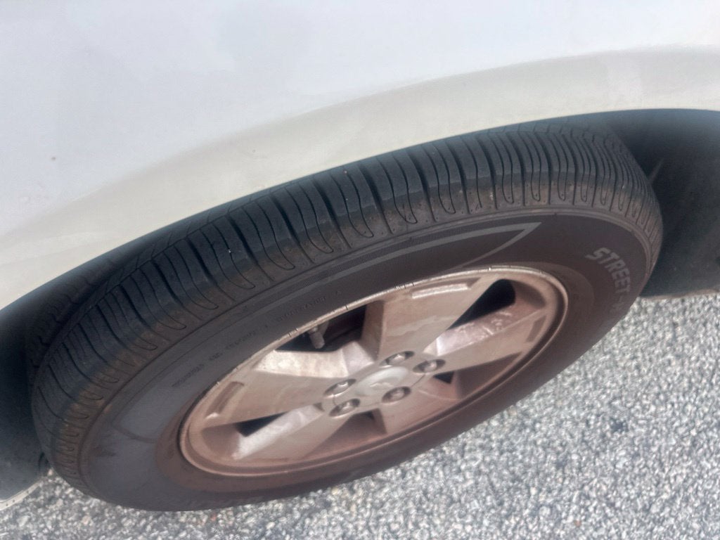 2008 Chevrolet Impala LT