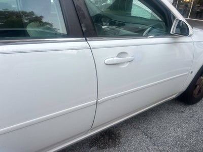2008 Chevrolet Impala LT