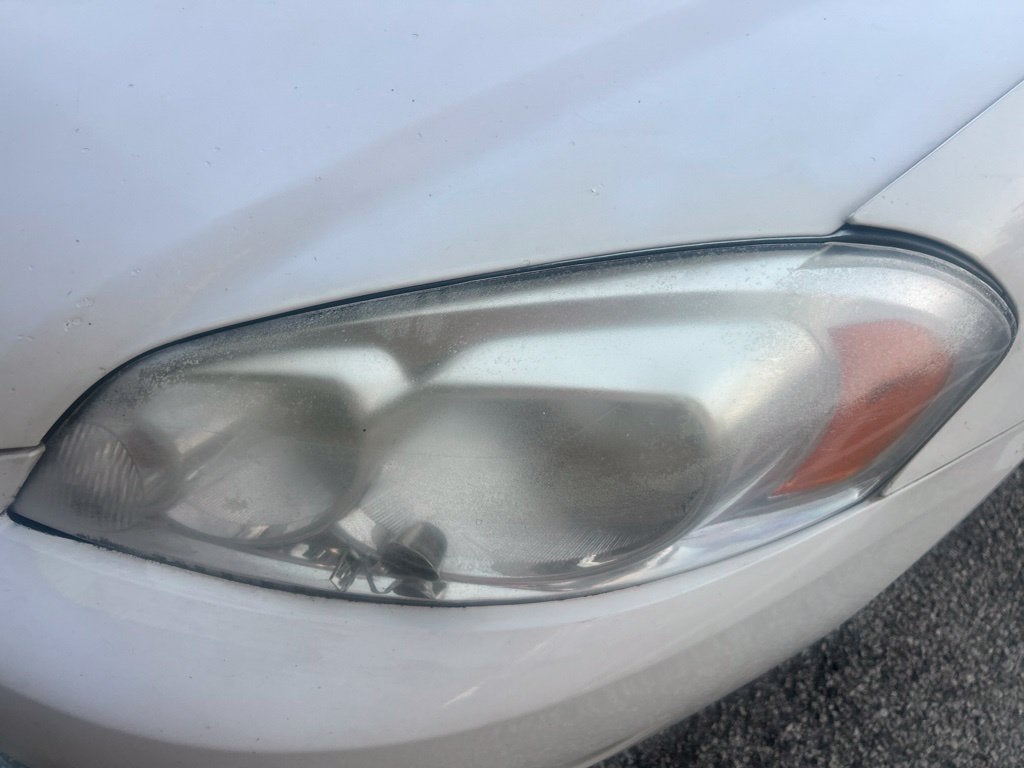 2008 Chevrolet Impala LT