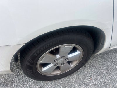 2008 Chevrolet Impala LT