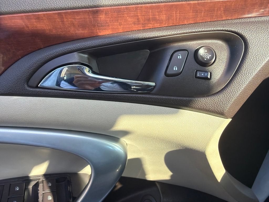 2016 Buick Regal Premium II