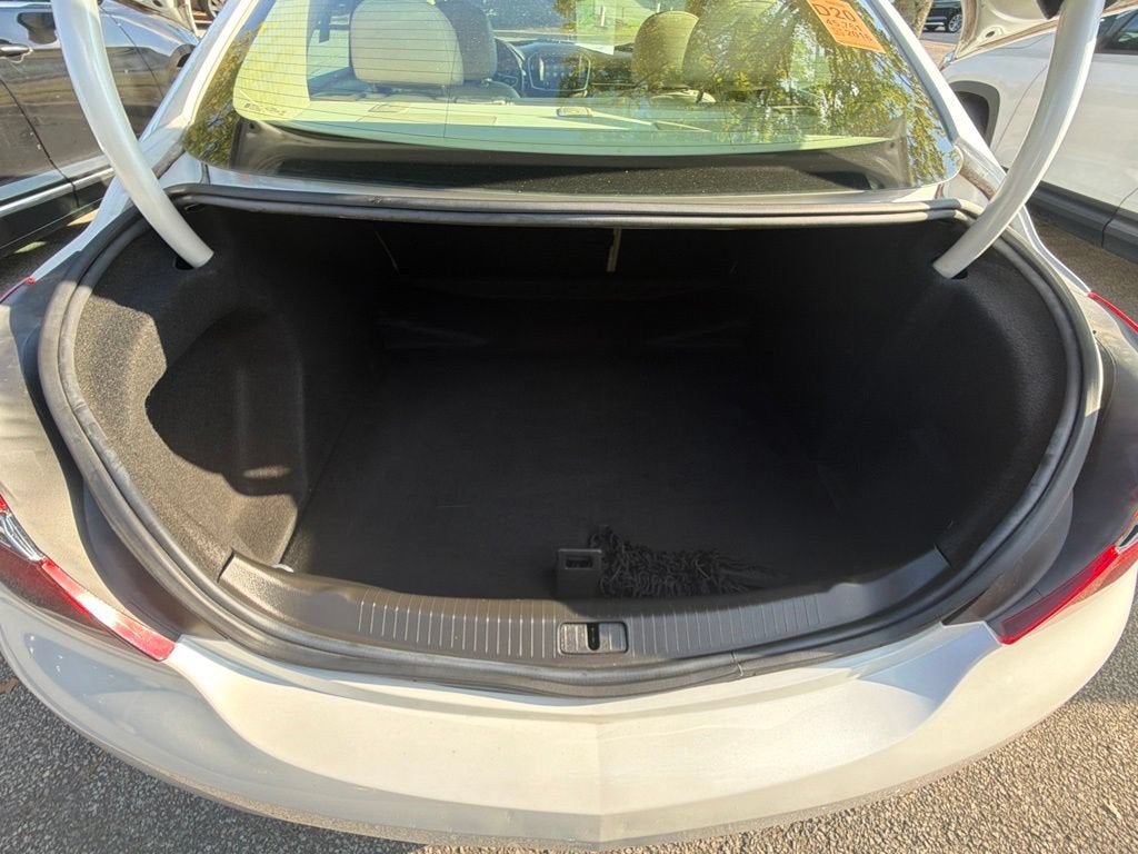2016 Buick Regal Premium II