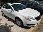 2016 Buick Regal Premium II