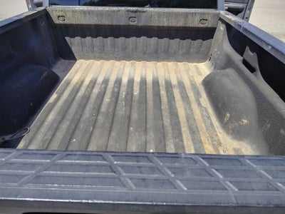 2007 Chevrolet Silverado 1500 LS