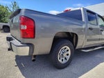 2007 Chevrolet Silverado 1500 LS
