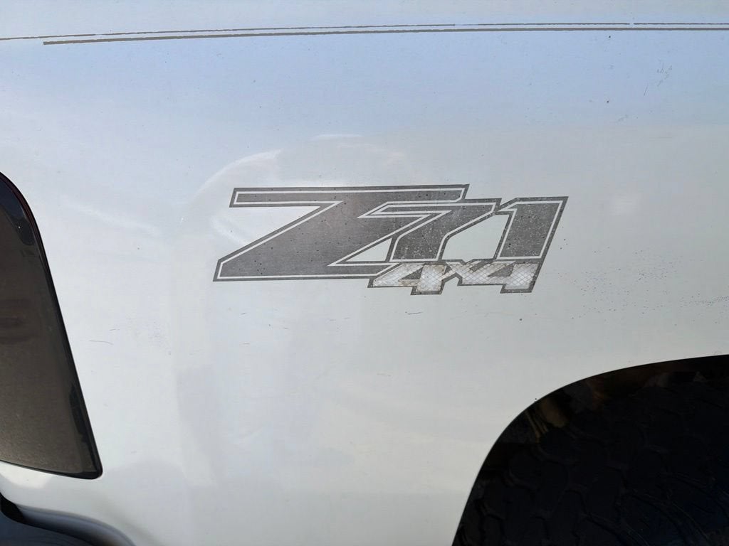 2007 Chevrolet Silverado 1500 LT w/1LT