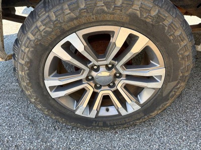 2007 Chevrolet Silverado 1500 LT w/1LT