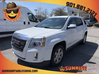 2012 GMC Terrain SLE-1
