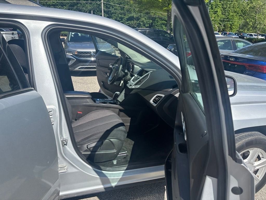 2015 GMC Terrain SLE